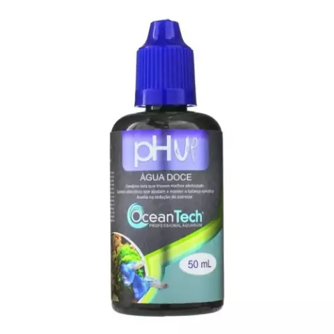PH Up - 50ml - Ocean Tech