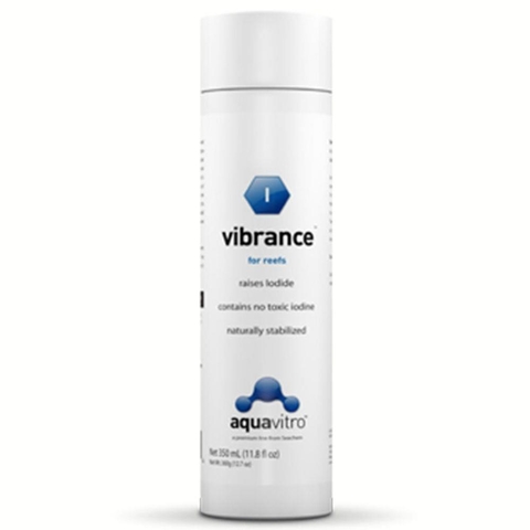 Aquavitro Seachem Vibrance 350ml