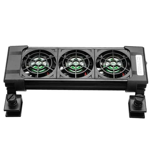 Resfriador Cooling Fan FS-603 - Boyu - Bivolt