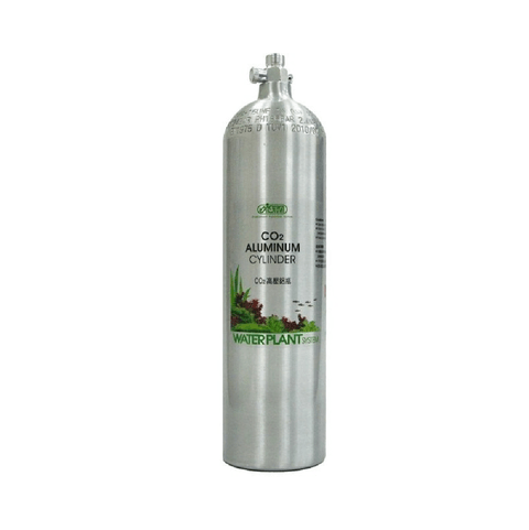 Cilindro de Co² ISTA - 0.5L