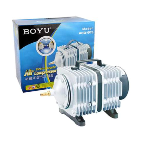 Compressor de Ar ACQ-003 Boyu