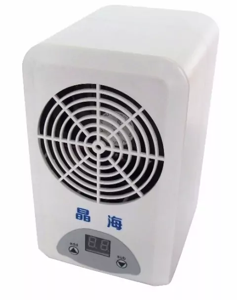 Resfriador Aquecedor Elétrico KINGHAI - 75w