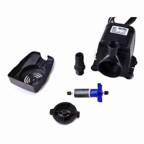 Bomba Submersa Sun Sun HJ - 741 600 L/H - 110V
