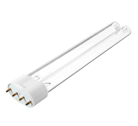 Sun Sun Lâmpada UV 18W