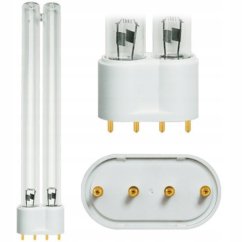 Lampada Uv 36W - Ocean Tech