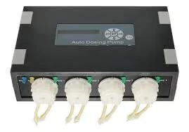 Dosadora Automática Jebão/Jacod DP-4