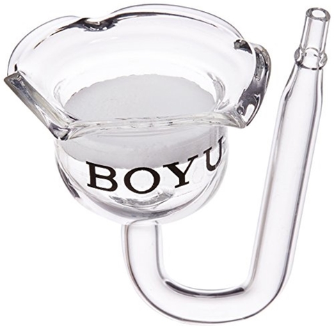 Difusor Co2 Boyu CO-100