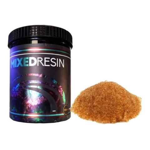 Mixed Resin Ocean Tech 1000ml