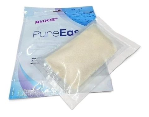 Pure Ease Plus + 60G - Mydor ( Purigem ) 100ml Trata 400L