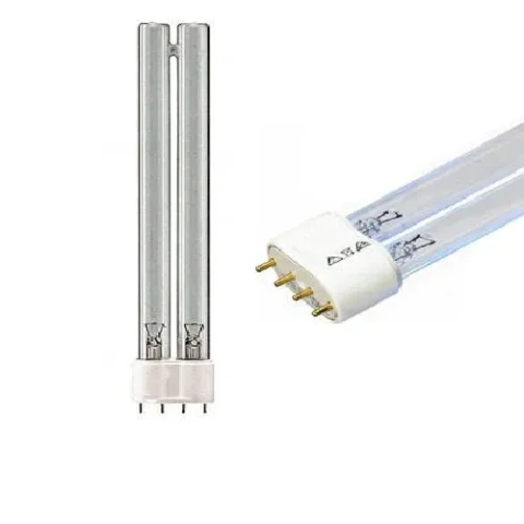 Lampada Uv 55w - Ocean Tech
