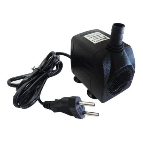 Bomba Submersa Ocean Tech XT900 - 900L/H - 127V