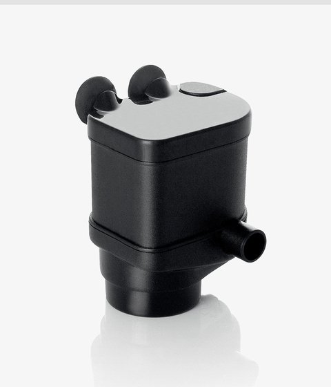 Bomba Submersa Sarlo Better Mini A - 60 a 170 L/H. 110 V.