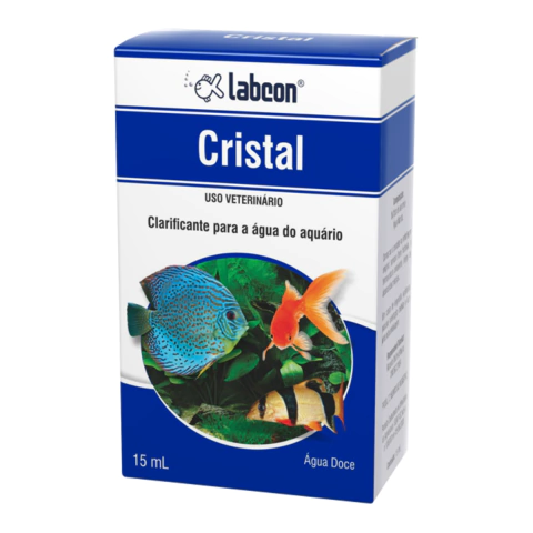 Labcon Cristal 15ml.