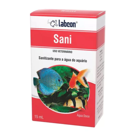 Labcon Sani 15ml