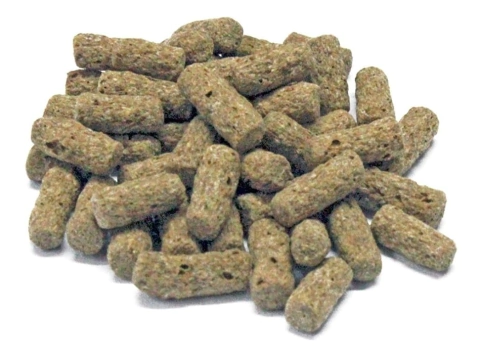 Ração Prodac Tartafood Small Pellet 75g