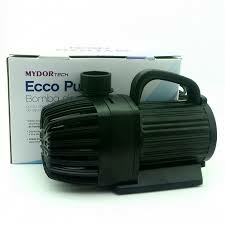 Bomba Mydor Tech Ecco Pump 6000 L/H - 220V