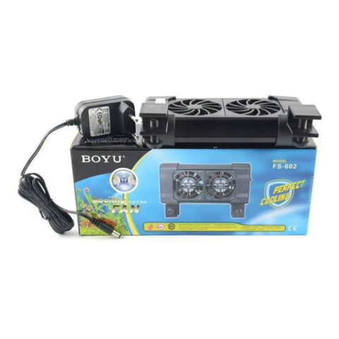 Resfriador Cooling Fan FS-602 - Boyu