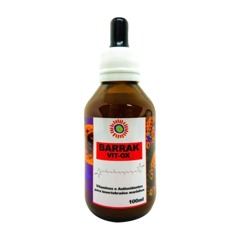 Barrak Vit-ox 100ml