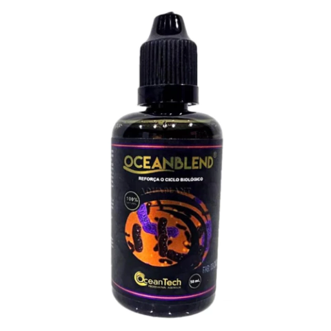 Ocean Blend Ocean Tech 50ml