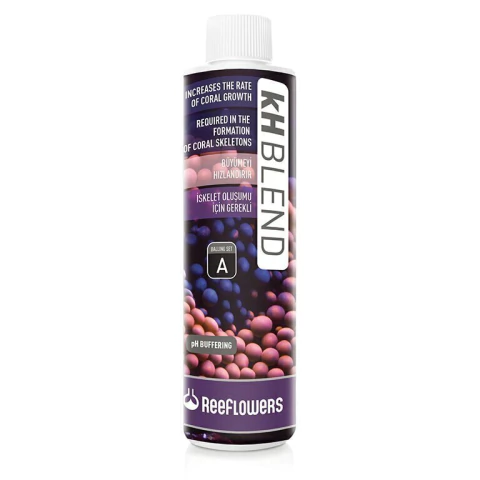 Kh Blend - A - 500ML - Reeflowers
