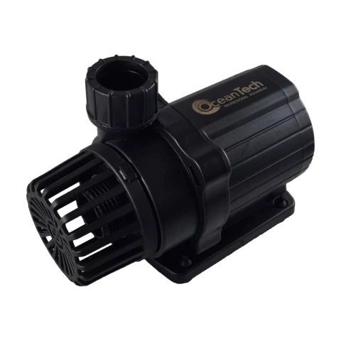 Bomba Submersa Ocean Tech DC-2000 - Eletrônica - Bivolt
