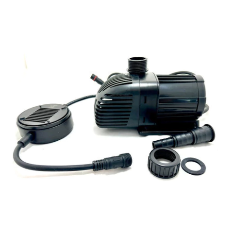 Bomba Submersa Hsbao FP- 5000 - 5000 L/H 40w - 110v