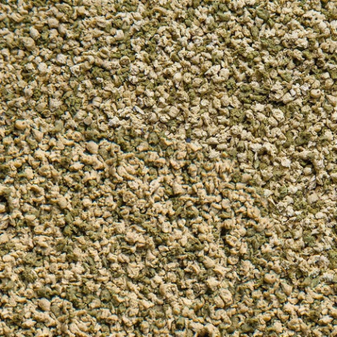 Ração Sera Vipagran Nature 80g