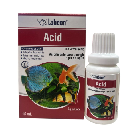 Labcon Acid 15ml.