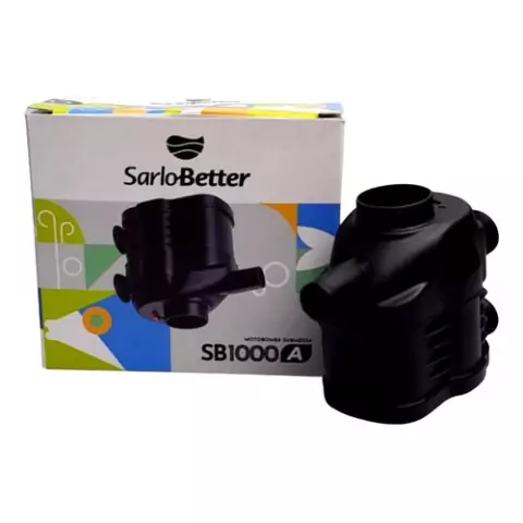 Bomba Submersa Sarlo Better SB1000A - 400 A 1000 L/H - 220V