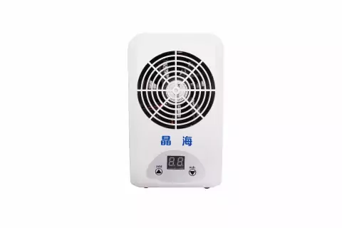 Resfriador Aquecedor Elétrico KINGHAI - 75w