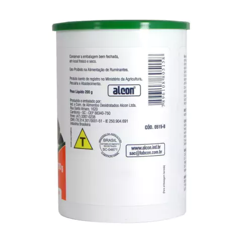 Ração Alcon Reptomix 200g