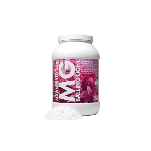 Suplemento Magnésio - 1 Kg - Fauna Marin - Balling
