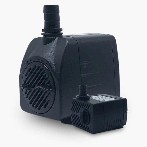 Bomba Submersa Ocean Tech XT3000 - 3000 L/H - 127V