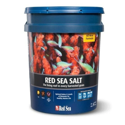 Sal Red Sea Salt 7k