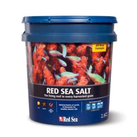Sal Red Sea Salt 22k
