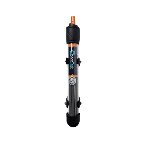 Aquecedor Com Termostato Ocean Tech X-6 100W - 127V