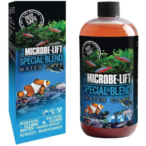 Special Blend Microbe - Lift - 251ml
