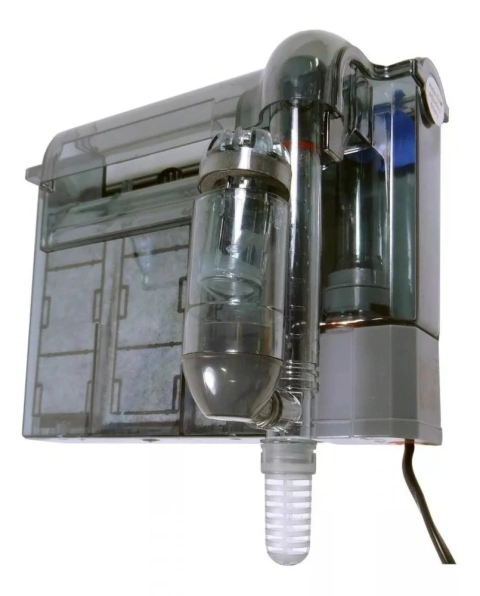 Filtro Externo Hang - On - Leecom - HI-530 - 500 L/H - 127V