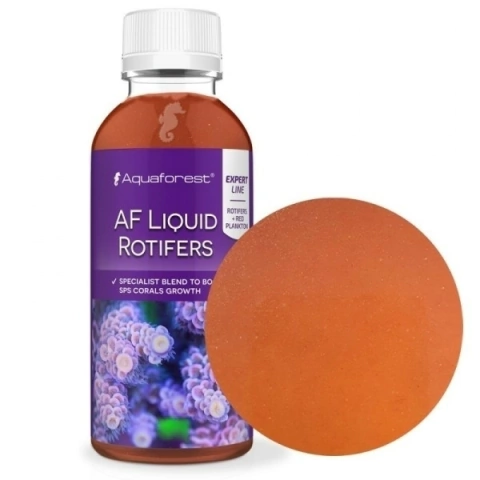 Aquaforest Liquid Rotifer - 200ml