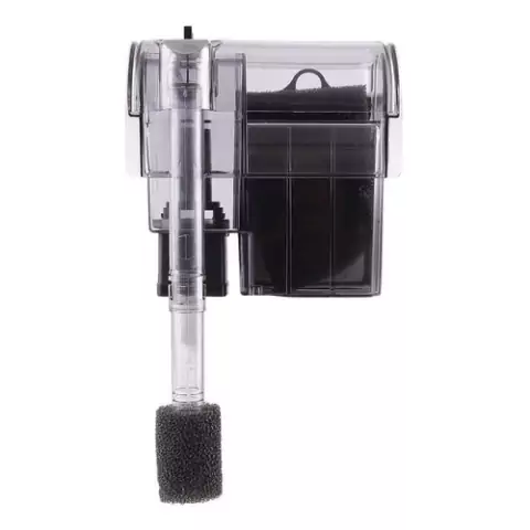 Filtro Externo Maxxi Power HF-120 - 120L/H - 110v
