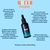 Sérum Facial 10x1 - Max Love - Make K