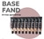 Base Liquida Matte - Fand