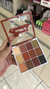 Paleta de Sombras Mauve Chocolate - Luisance