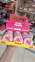 Pink Power - Po Solto Ultrafino - Dapop