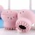 Esponja de limpeza facial manual - cores diversas - comprar online