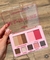 Paleta All In One - Blush, Bronzer e Sombra - Ruby Rose - comprar online