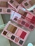 Paleta All In One - Blush, Bronzer e Sombra - Ruby Rose - Make K