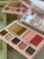 Imagem do Paleta All In One - Blush, Bronzer e Sombra - Ruby Rose