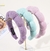 Tiara para Make - Cores Diversas - comprar online