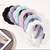 Tiara para Make - Cores Diversas na internet
